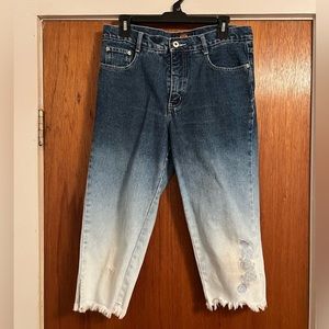 Route 66 Capris Size 9/10